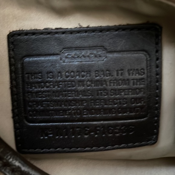 Hand bag - Picture 2 of 2